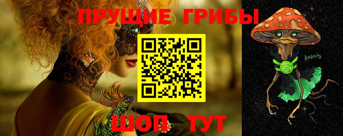 Псилоцибиновые грибы Cubensis Троицк